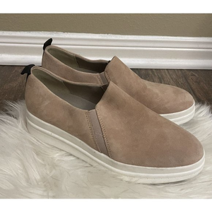 Naturalizer Yola‎ Shoes 8.5M Slip-On Comfort Loafer Casual Walking Fashion